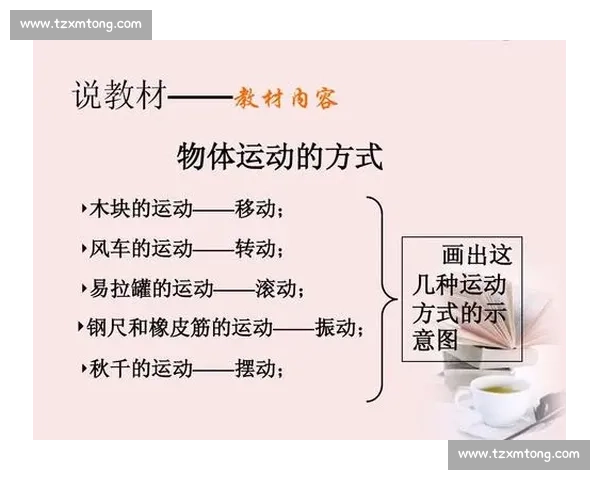 基于体育科学模型的运动表现优化与训练方法研究