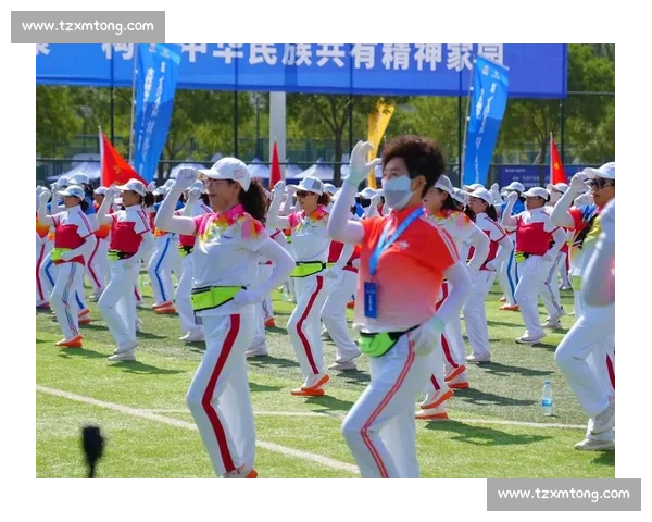 新时代背景下体育运动发展趋势与全民健身战略融合研究