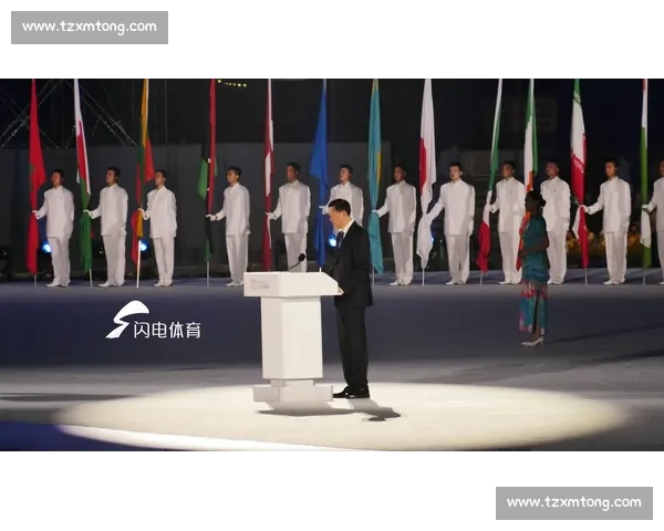 全球体育赛事盛况：从奥运到世界杯，体育世界的激烈角逐与历史瞬间