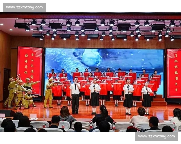 朗诵比赛圆满落幕，感谢每一位参与者与观众的热情支持与鼓励