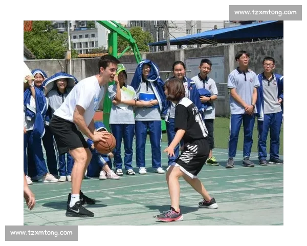 篮球职业规划与发展路径探索:从青少年训练到职业赛场的全方位指导 篮球职业规划与发展路径探索:从青少年训练到职业赛场的全方位指导